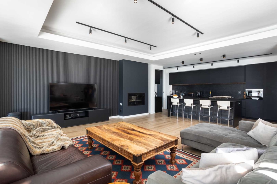 5 Bedroom Property for Sale in Val De Vie Estate Western Cape